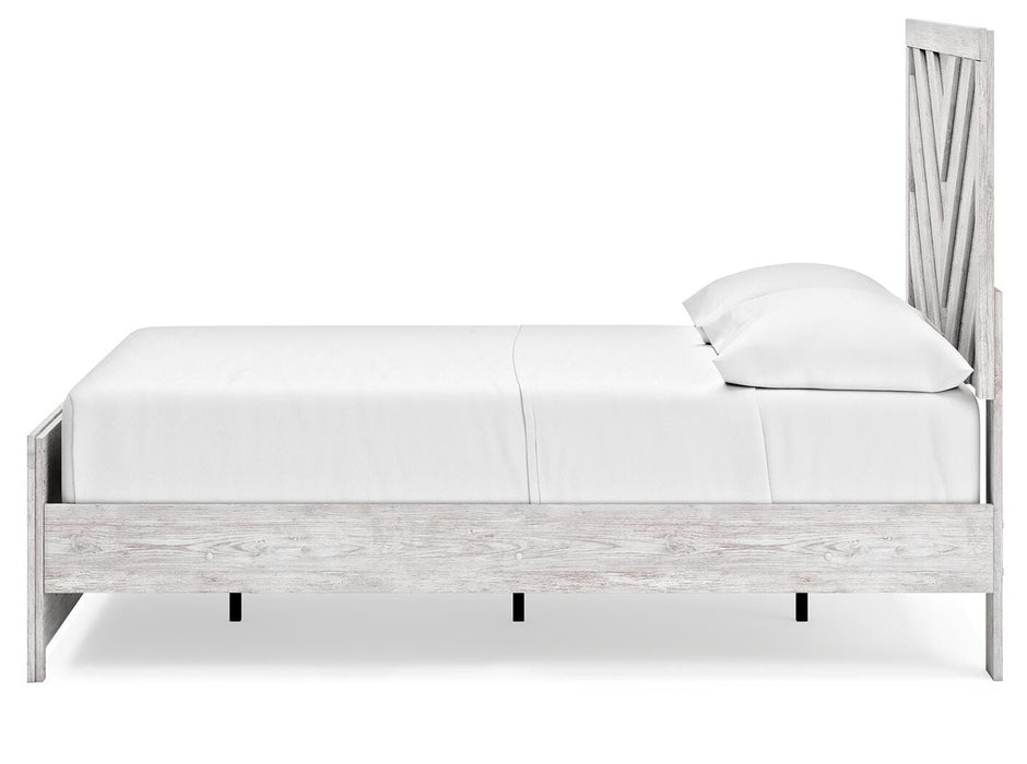 Cayboni Bedroom Package - Furniture 2 Go- FL