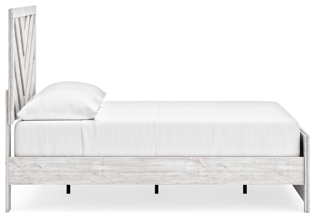 Cayboni Bedroom Package - Furniture 2 Go- FL