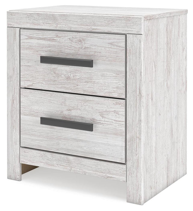 Cayboni Bedroom Package - Furniture 2 Go- FL
