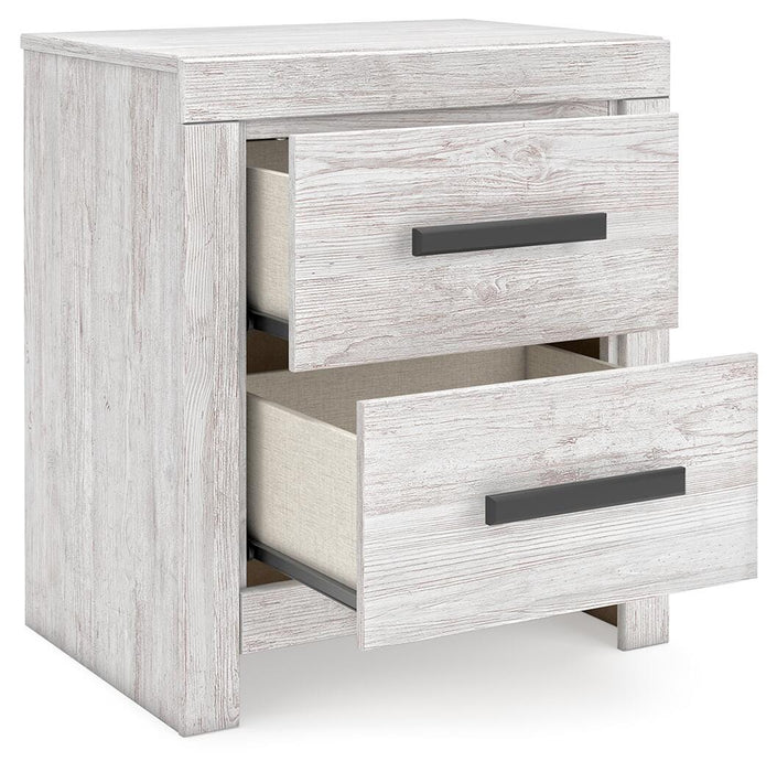 Cayboni Bedroom Package - Furniture 2 Go- FL