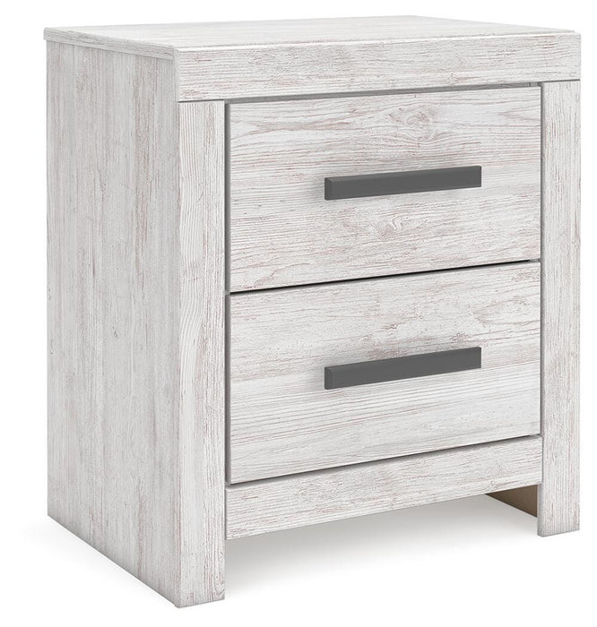 Cayboni Bedroom Package - Furniture 2 Go- FL