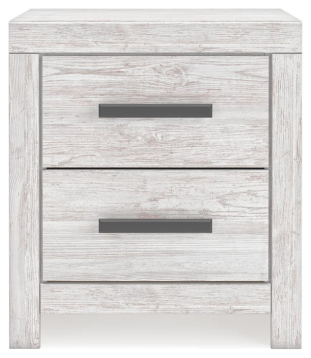 Cayboni Bedroom Package - Furniture 2 Go- FL