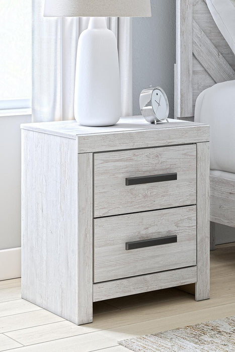 Cayboni Bedroom Package - Furniture 2 Go- FL