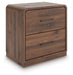Fortlorn Nightstand - Furniture 2 Go- FL