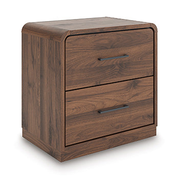 Fortlorn Nightstand - Furniture 2 Go- FL