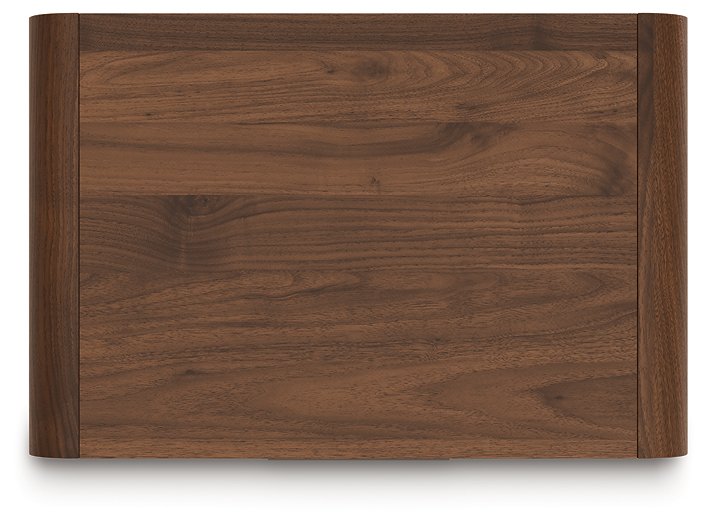 Fortlorn Nightstand - Furniture 2 Go- FL