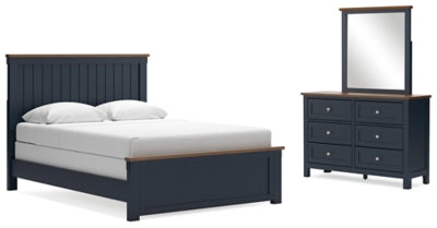 Landocken Bedroom Package - Furniture 2 Go- FL
