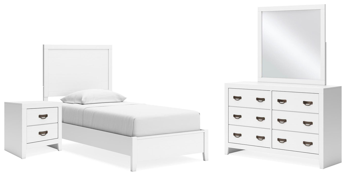 Binterglen Bedroom Package - Furniture 2 Go- FL