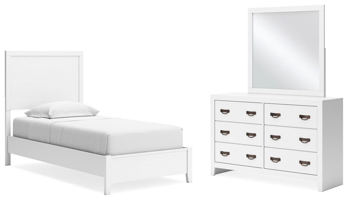 Binterglen Bedroom Package - Furniture 2 Go- FL