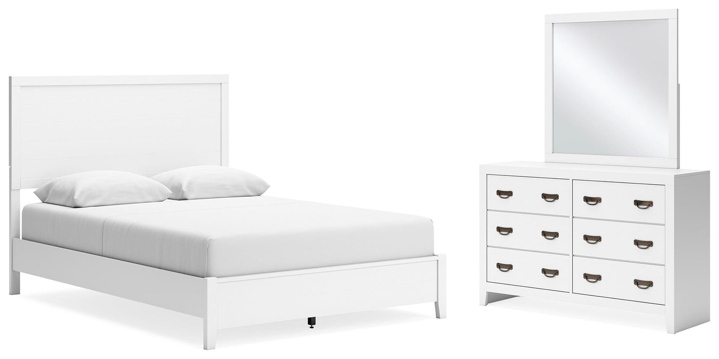Binterglen Bedroom Package - Furniture 2 Go- FL