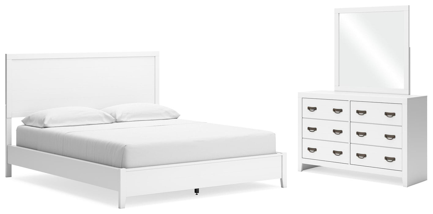 Binterglen Bedroom Package - Furniture 2 Go- FL