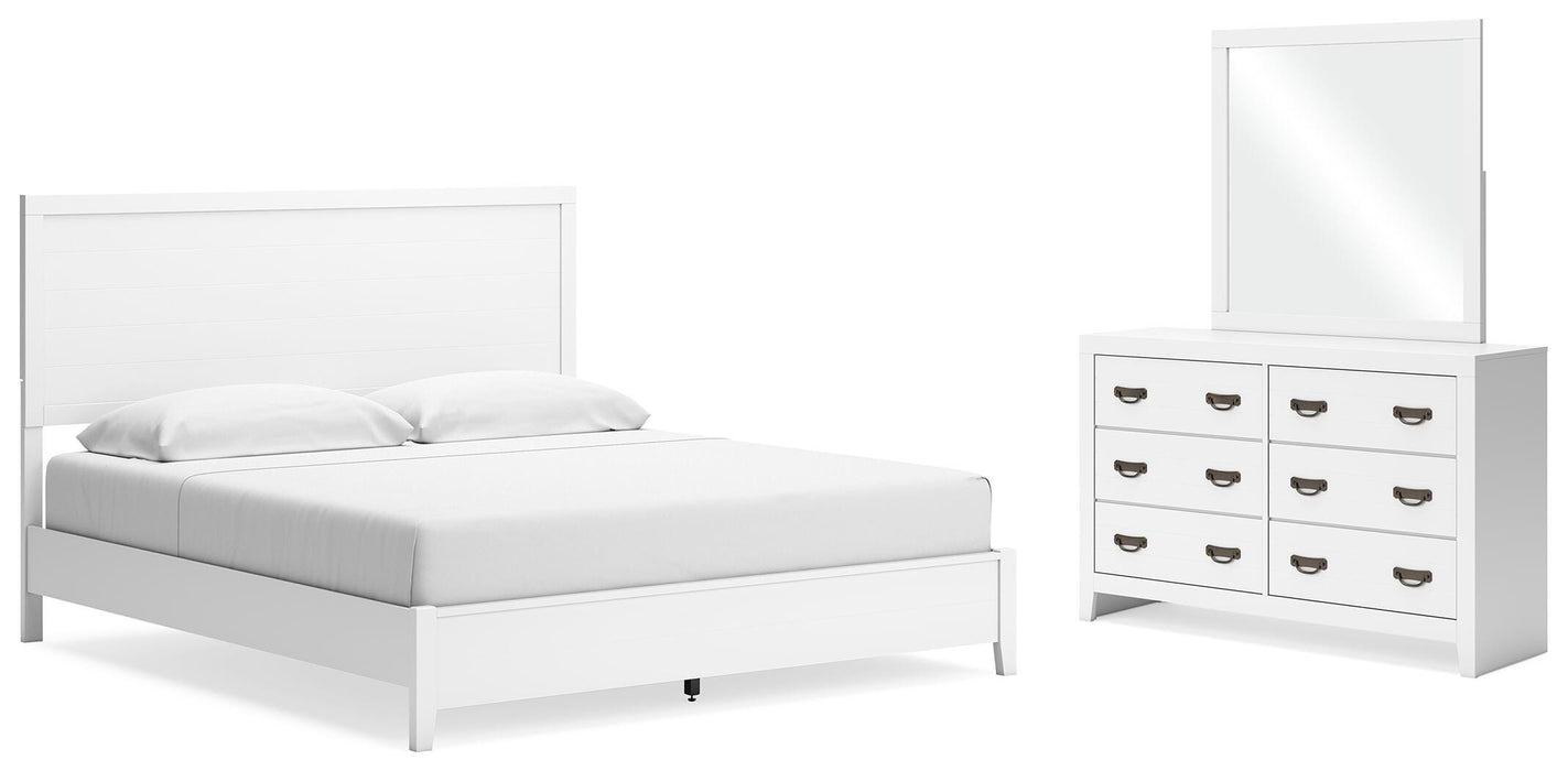 Binterglen Bedroom Package - Furniture 2 Go- FL