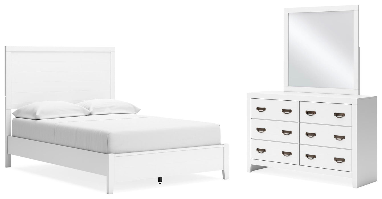 Binterglen Bedroom Package - Furniture 2 Go- FL