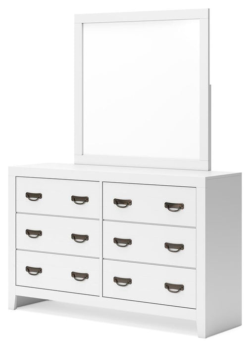 Binterglen Bedroom Package - Furniture 2 Go- FL