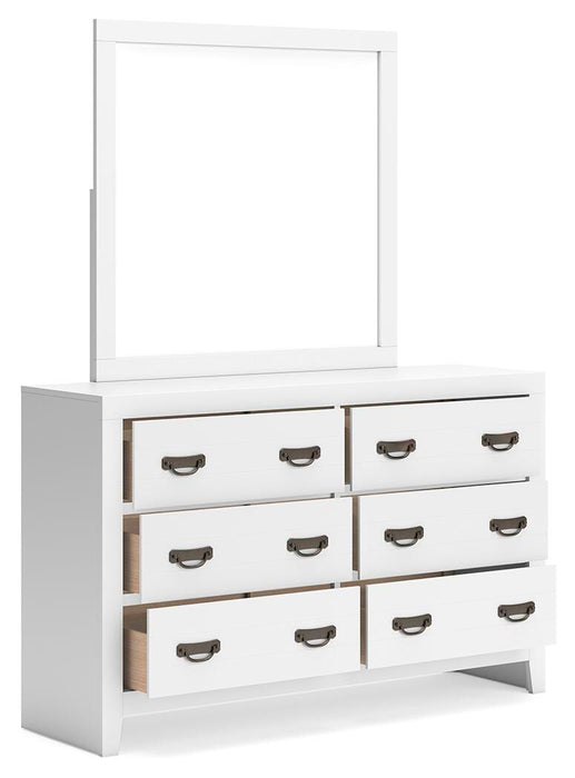 Binterglen Bedroom Package - Furniture 2 Go- FL
