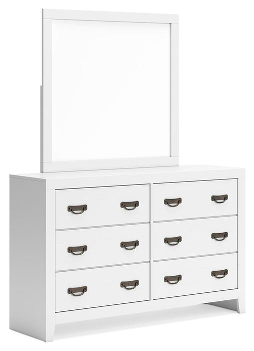 Binterglen Bedroom Package - Furniture 2 Go- FL