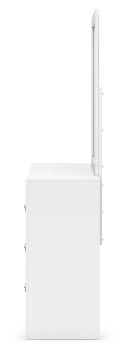Binterglen Bedroom Package - Furniture 2 Go- FL
