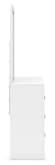 Binterglen Bedroom Package - Furniture 2 Go- FL