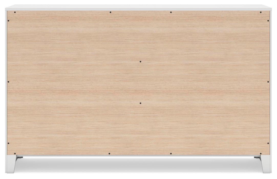 Binterglen Dresser - Furniture 2 Go- FL