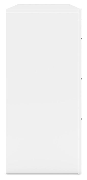 Binterglen Dresser - Furniture 2 Go- FL