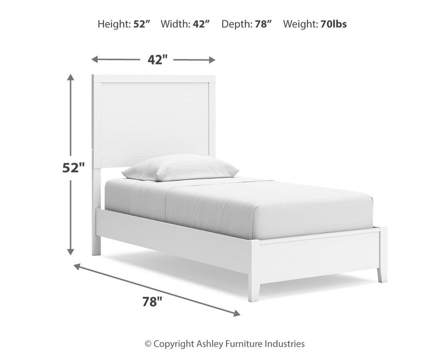 Binterglen Bedroom Package - Furniture 2 Go- FL