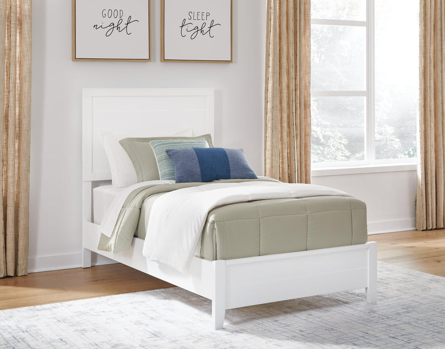 Binterglen Bedroom Package - Furniture 2 Go- FL