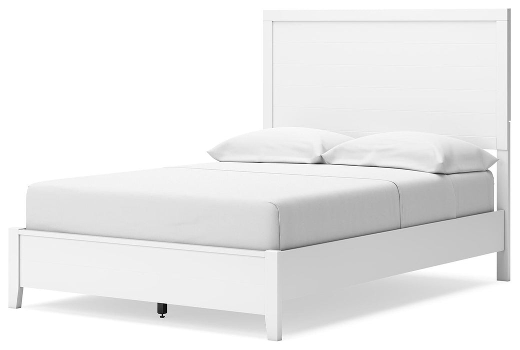 Binterglen Bedroom Package - Furniture 2 Go- FL