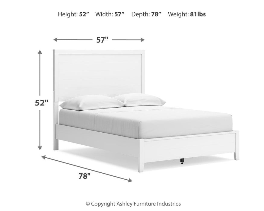 Binterglen Bedroom Package - Furniture 2 Go- FL