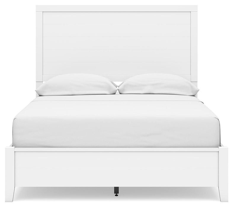 Binterglen Bedroom Package - Furniture 2 Go- FL