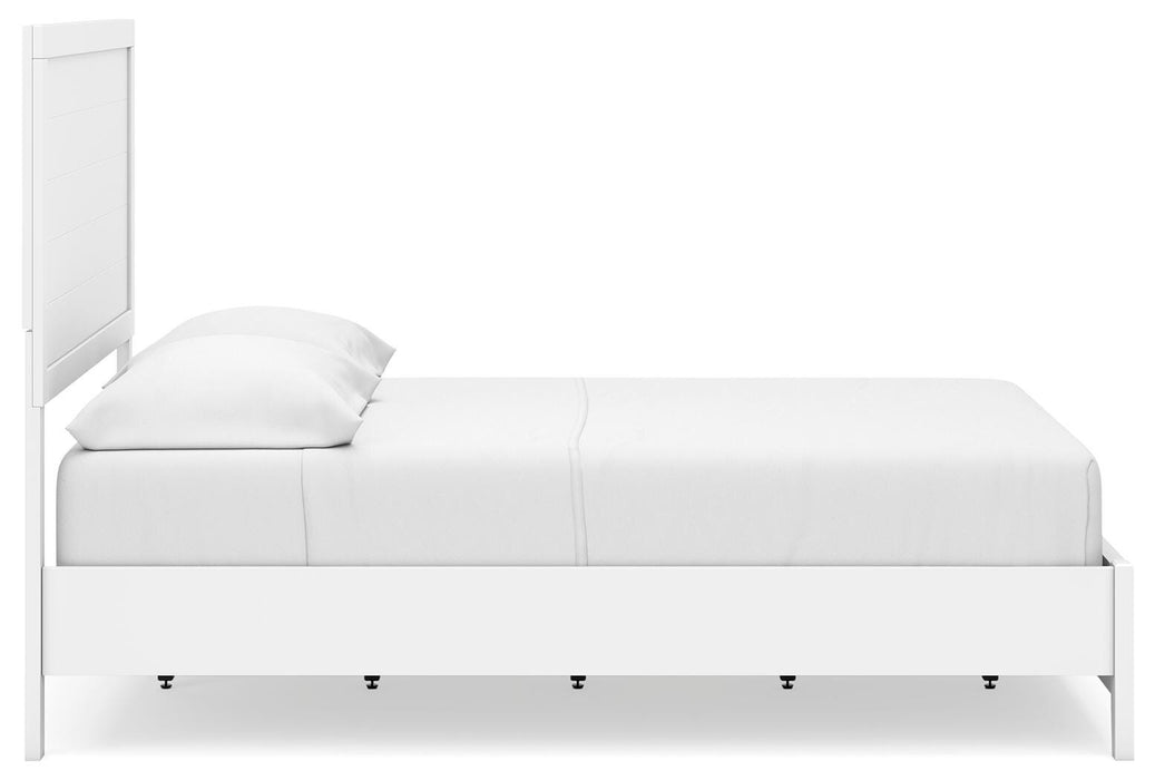 Binterglen Bedroom Package - Furniture 2 Go- FL