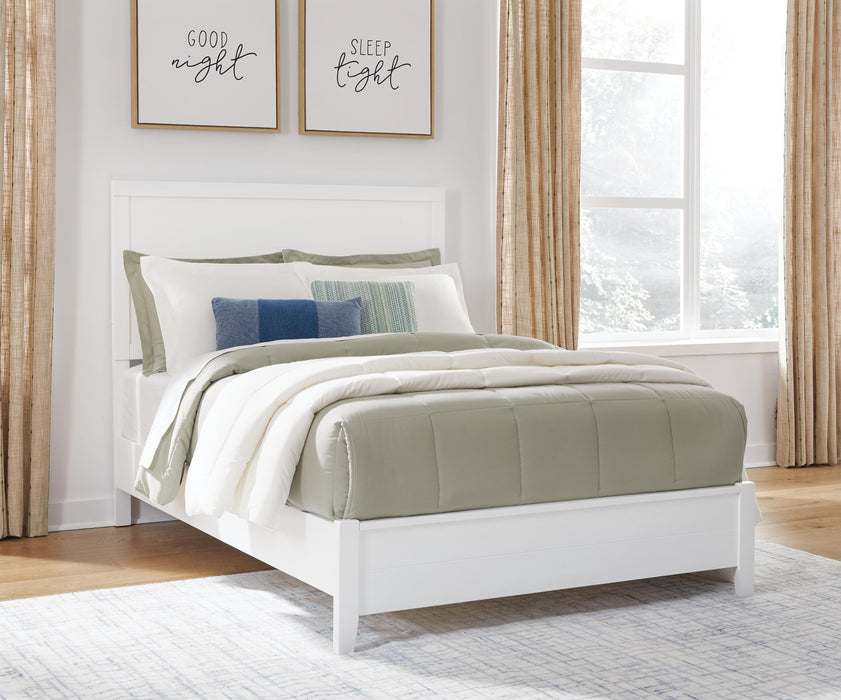 Binterglen Bedroom Package - Furniture 2 Go- FL