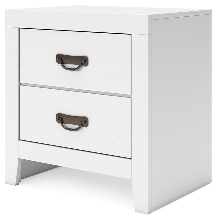 Binterglen Bedroom Package - Furniture 2 Go- FL