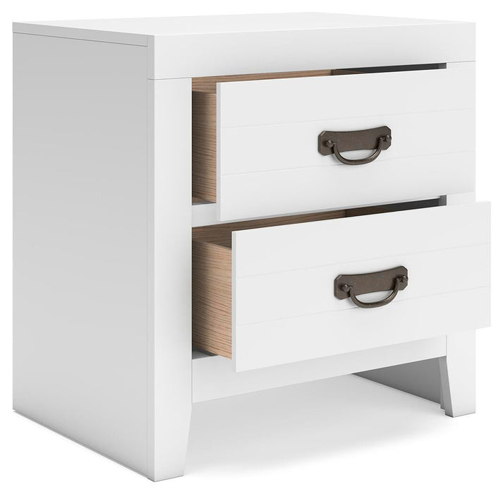 Binterglen Bedroom Package - Furniture 2 Go- FL