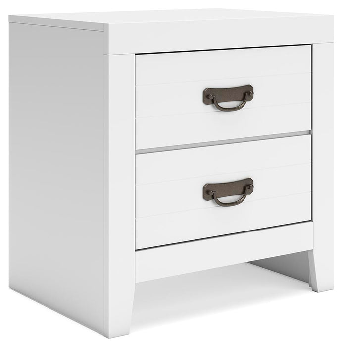 Binterglen Bedroom Package - Furniture 2 Go- FL