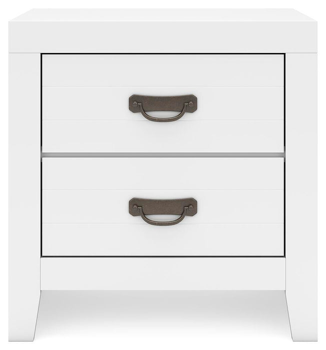 Binterglen Bedroom Package - Furniture 2 Go- FL