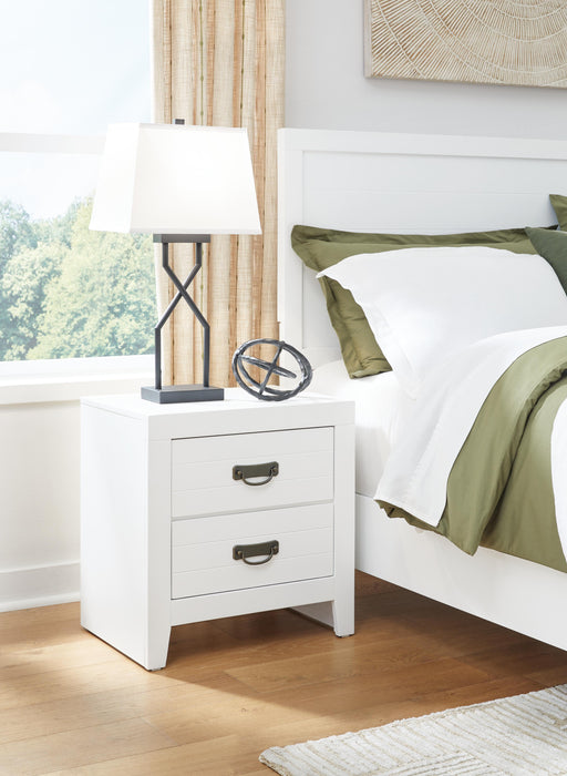 Binterglen Bedroom Package - Furniture 2 Go- FL