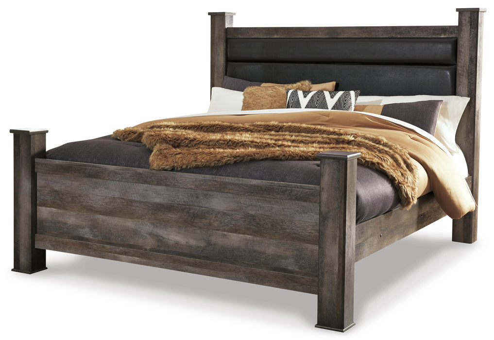 Wynnlow Bedroom Set - Furniture 2 Go- FL