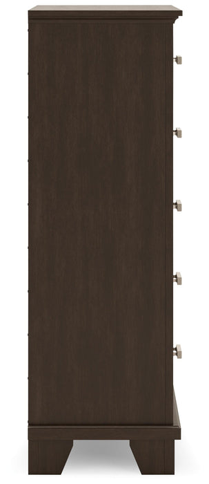 Covetown Chest of Drawers - Furniture 2 Go- FL