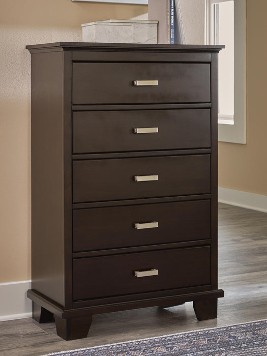 Covetown Chest of Drawers - Furniture 2 Go- FL