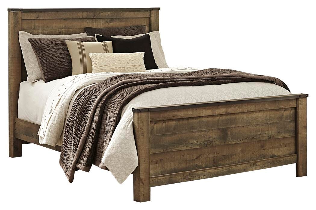 Trinell Bedroom Set - Furniture 2 Go- FL