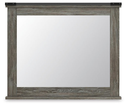 Frandern Bedroom Mirror - Furniture 2 Go- FL