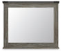Frandern Bedroom Mirror - Furniture 2 Go- FL