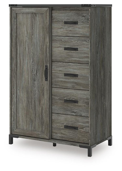 Frandern Dressing Chest - Furniture 2 Go- FL