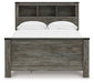 Frandern Full Bed - Furniture 2 Go- FL