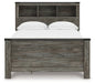 Frandern Full Bed - Furniture 2 Go- FL