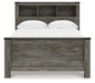 Frandern Full Bed - Furniture 2 Go- FL