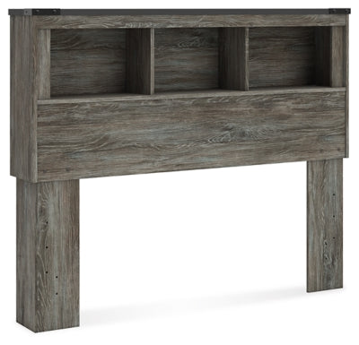 Frandern Full Bed - Furniture 2 Go- FL