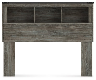 Frandern Full Bed - Furniture 2 Go- FL