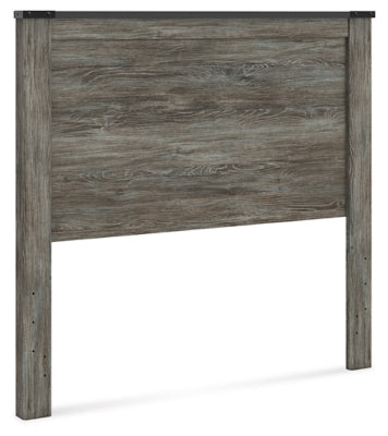 Frandern Full Bed - Furniture 2 Go- FL