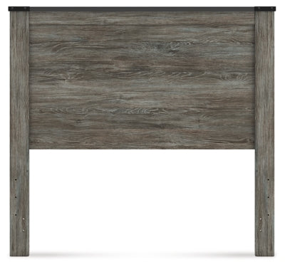 Frandern Full Bed - Furniture 2 Go- FL